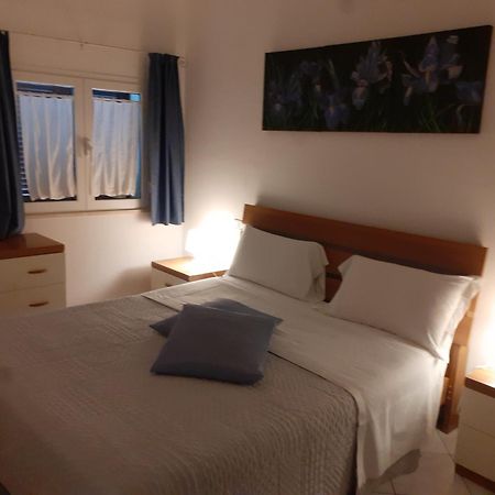 Hotel B&B Rispescia Grosseto Екстериор снимка