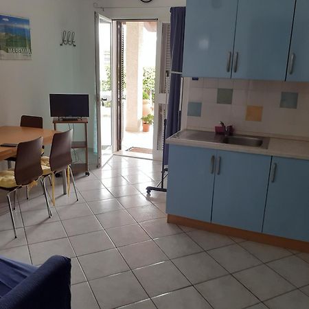 Hotel B&B Rispescia Grosseto Екстериор снимка