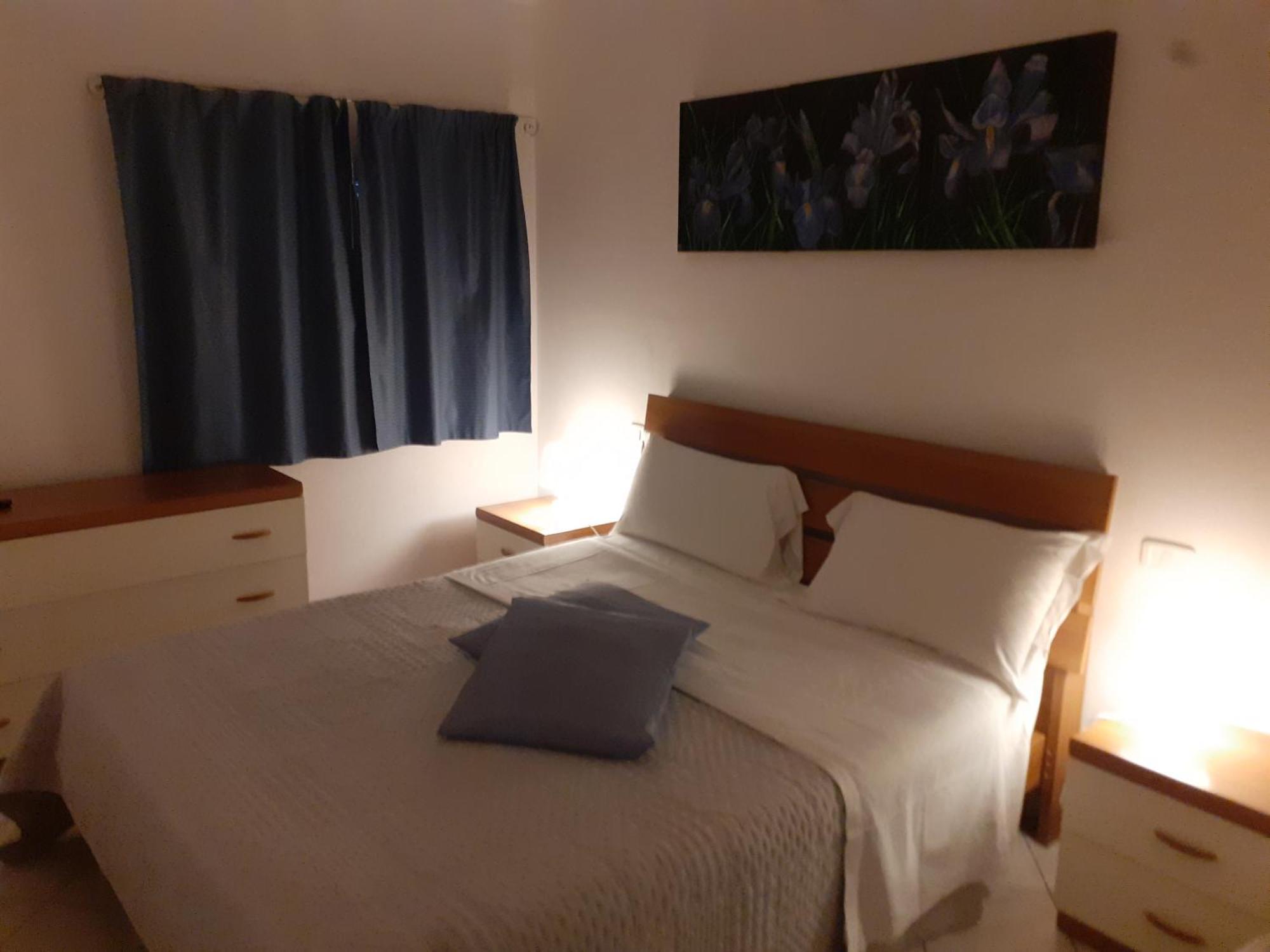 Hotel B&B Rispescia Grosseto Екстериор снимка