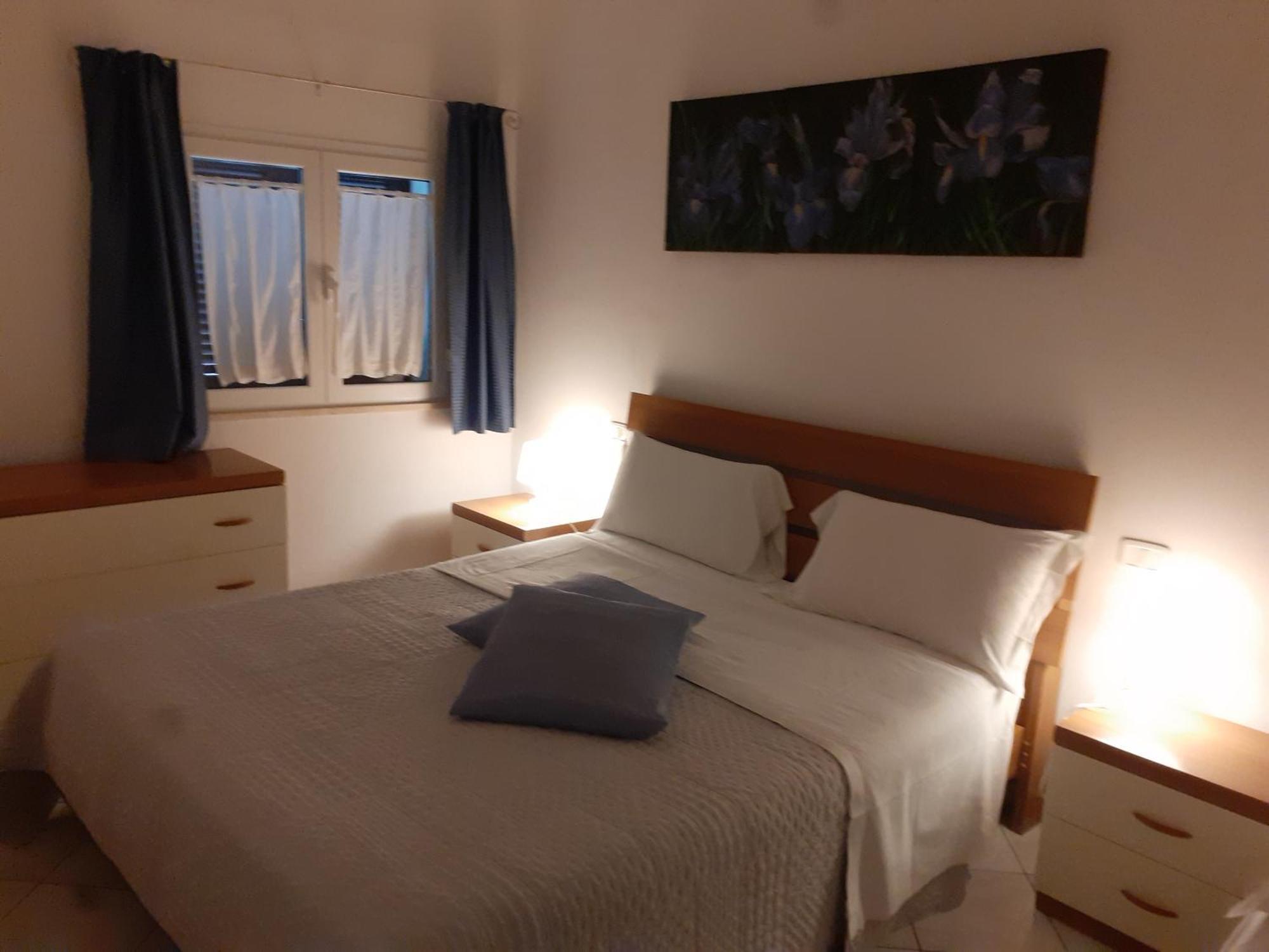 Hotel B&B Rispescia Grosseto Екстериор снимка