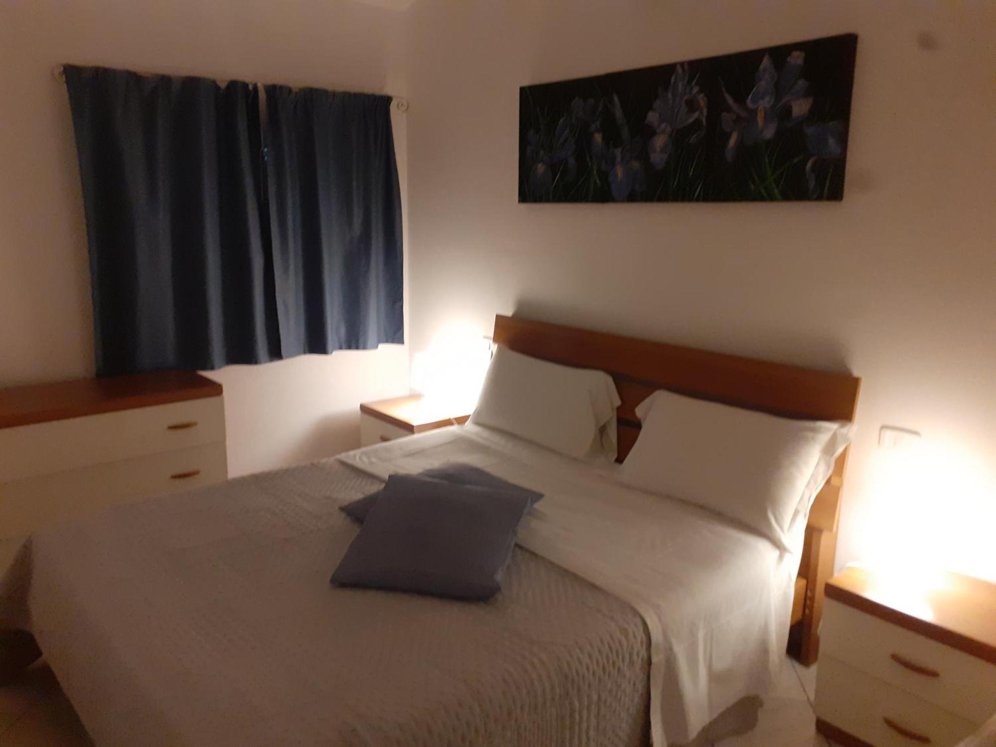 Hotel B&B Rispescia Grosseto Екстериор снимка