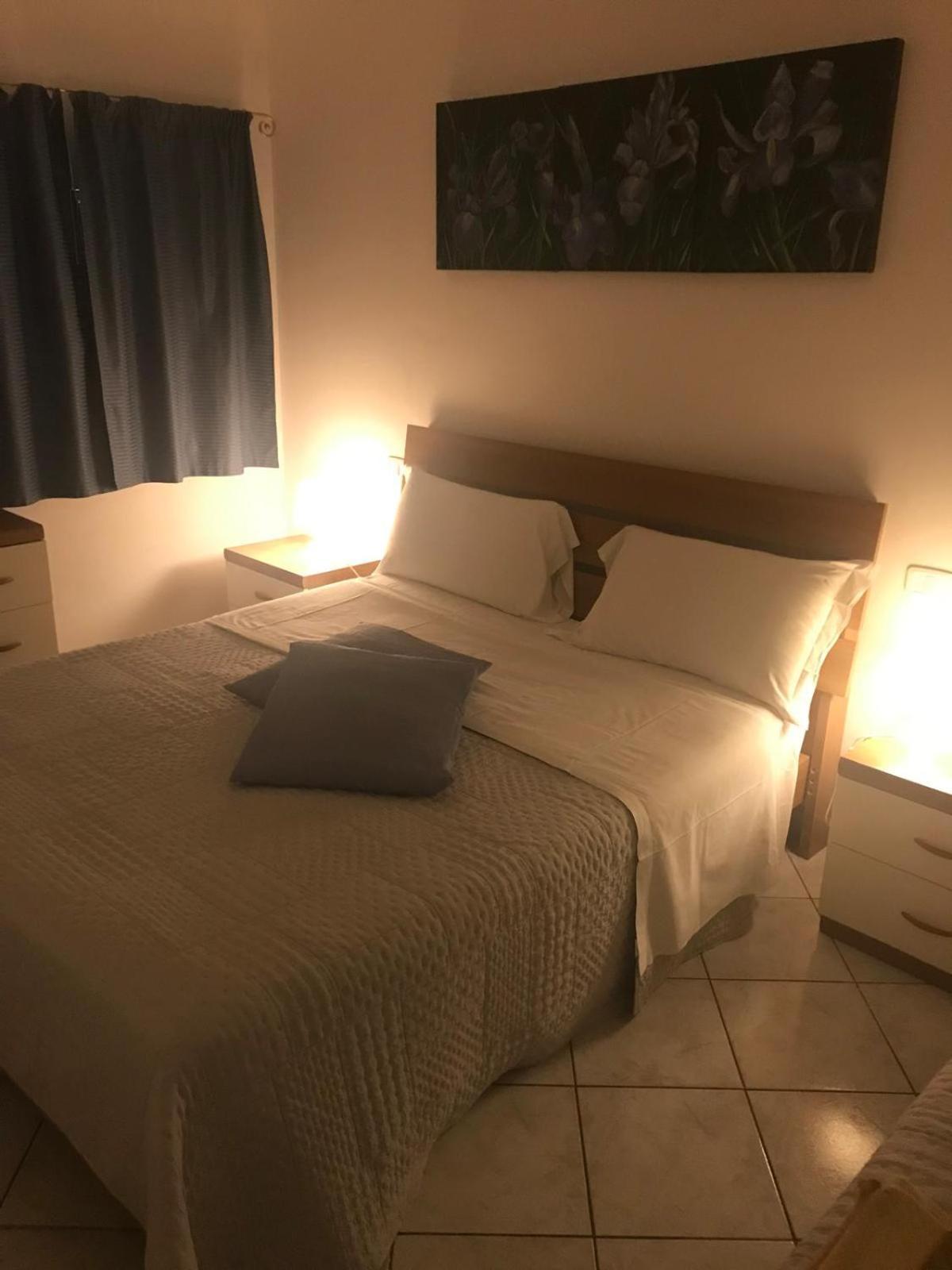 Hotel B&B Rispescia Grosseto Екстериор снимка