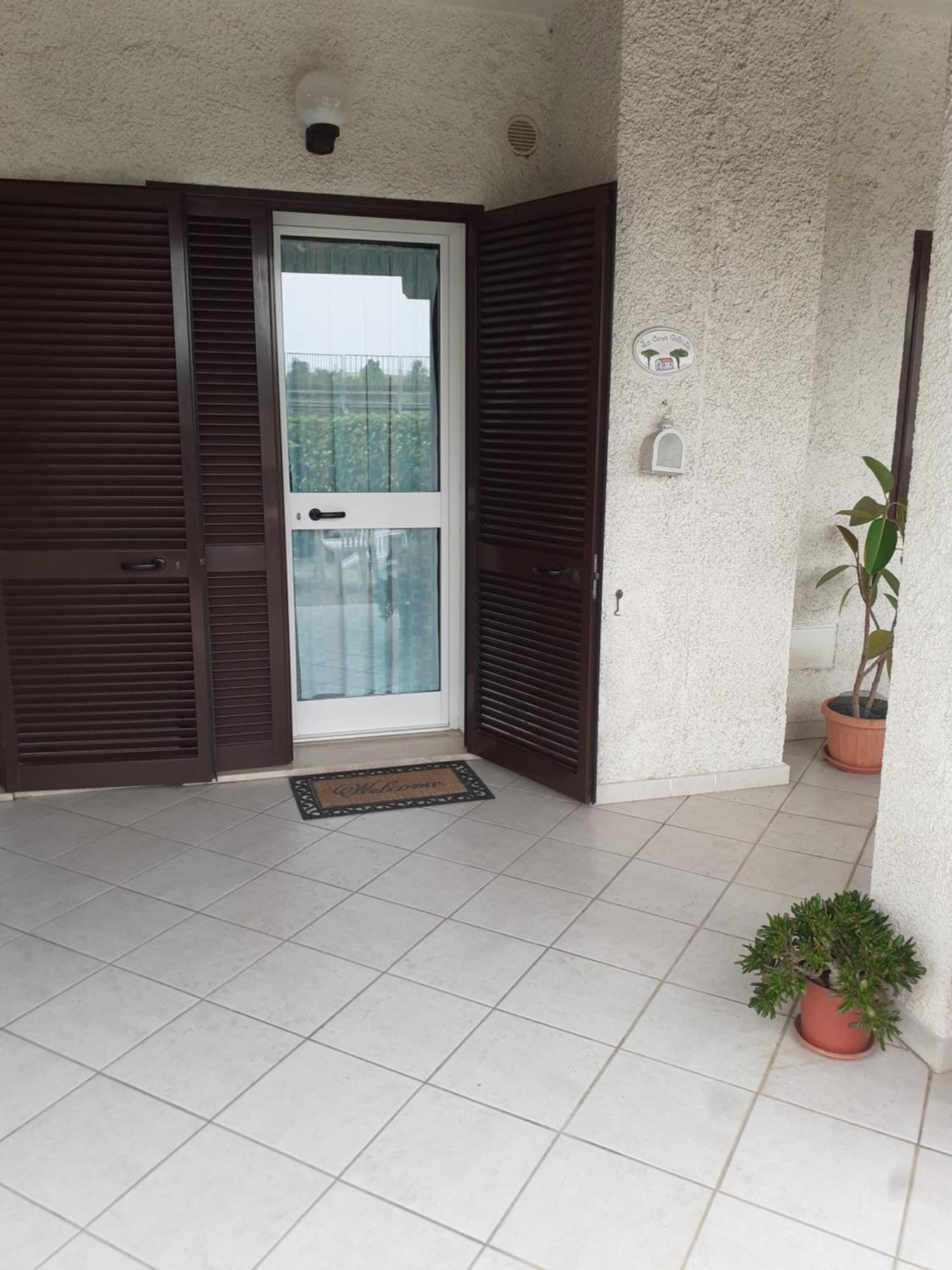 Hotel B&B Rispescia Grosseto Екстериор снимка