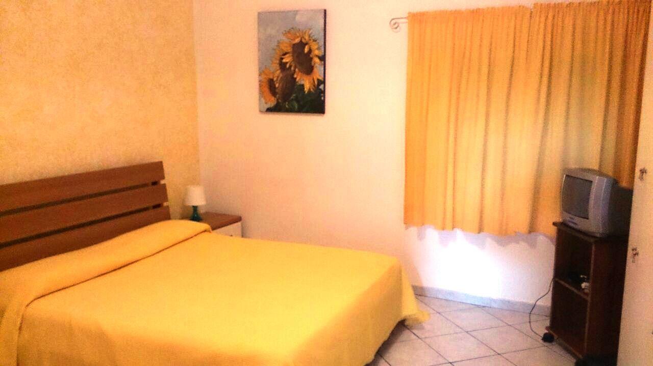 Hotel B&B Rispescia Grosseto Екстериор снимка