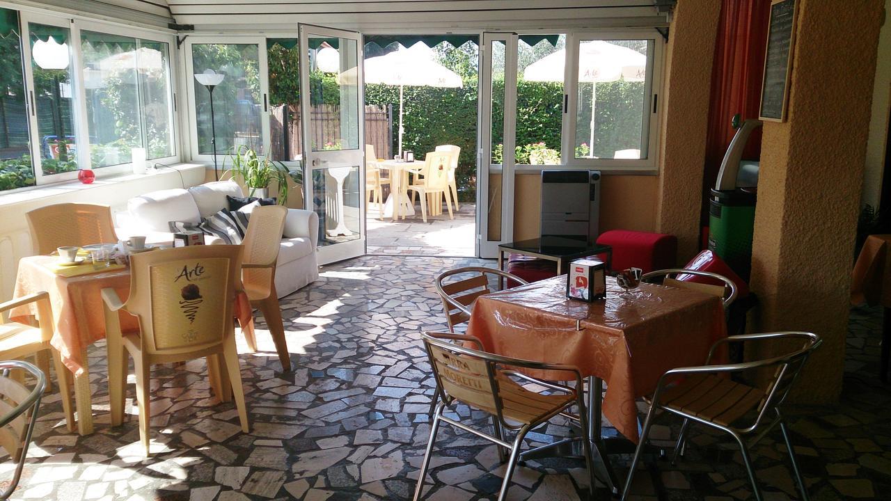 Hotel B&B Rispescia Grosseto Екстериор снимка