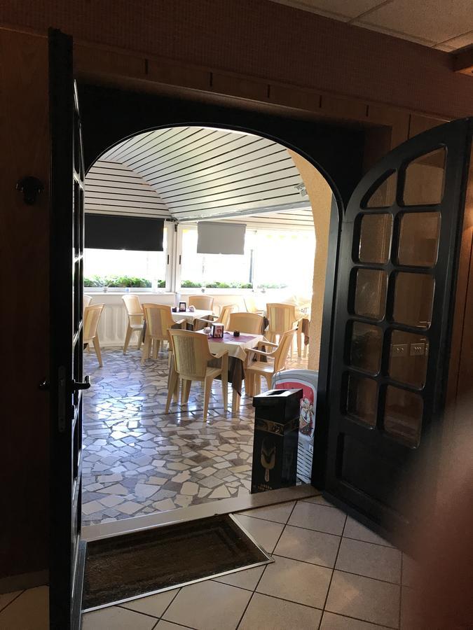 Hotel B&B Rispescia Grosseto Екстериор снимка