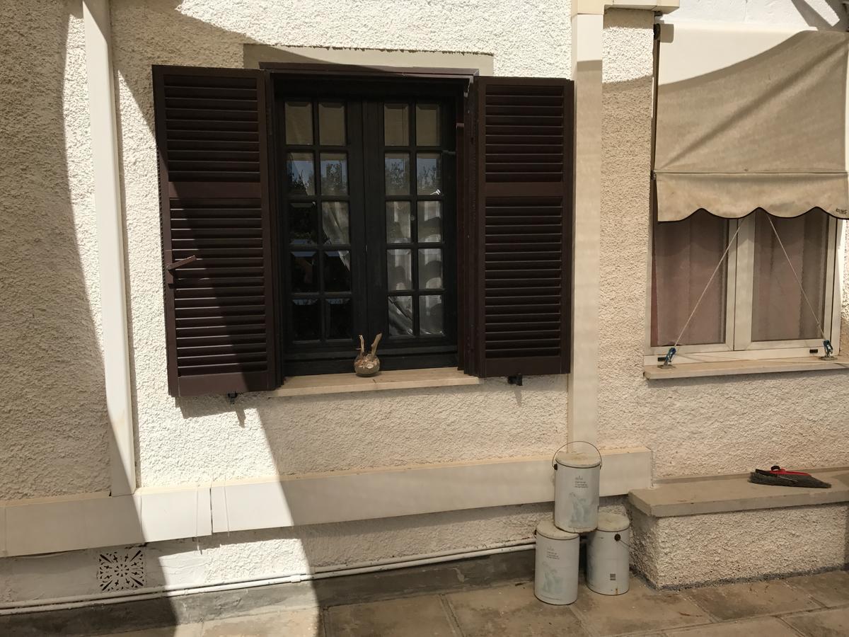 Hotel B&B Rispescia Grosseto Екстериор снимка