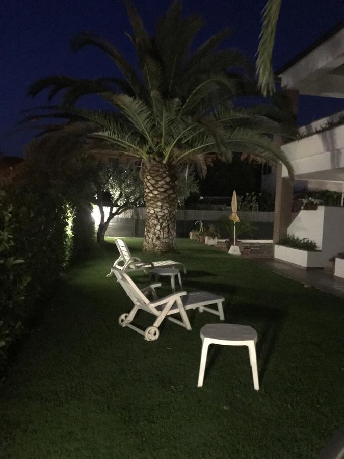Hotel B&B Rispescia Grosseto Екстериор снимка