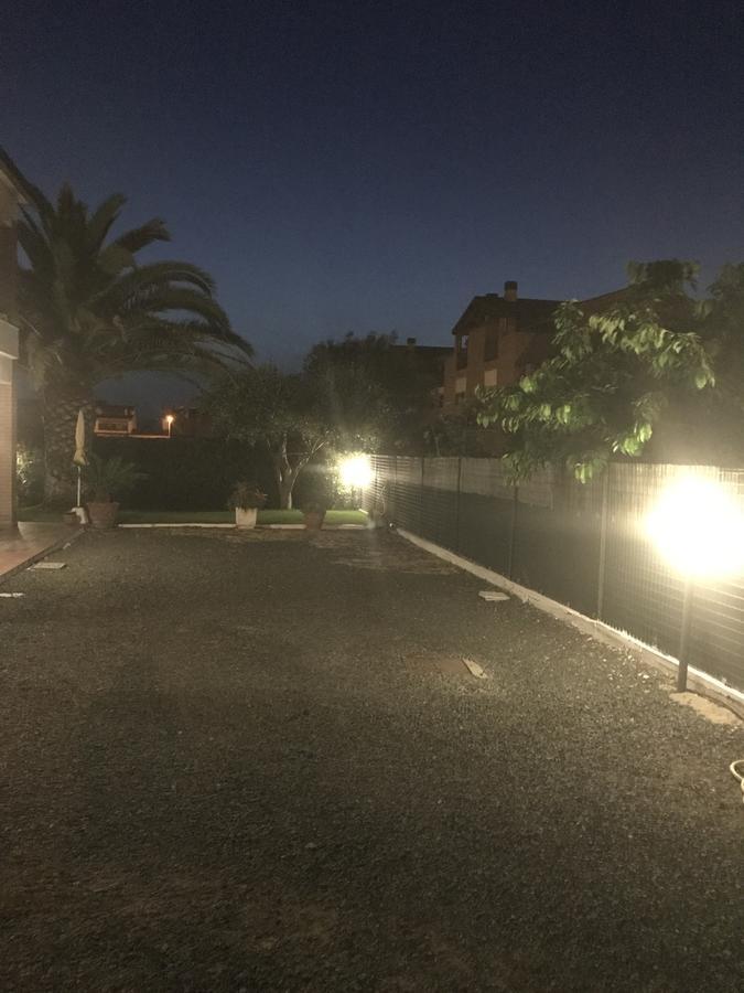 Hotel B&B Rispescia Grosseto Екстериор снимка