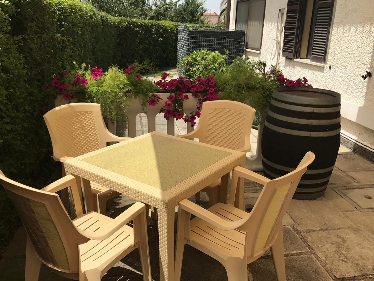 Hotel B&B Rispescia Grosseto Екстериор снимка
