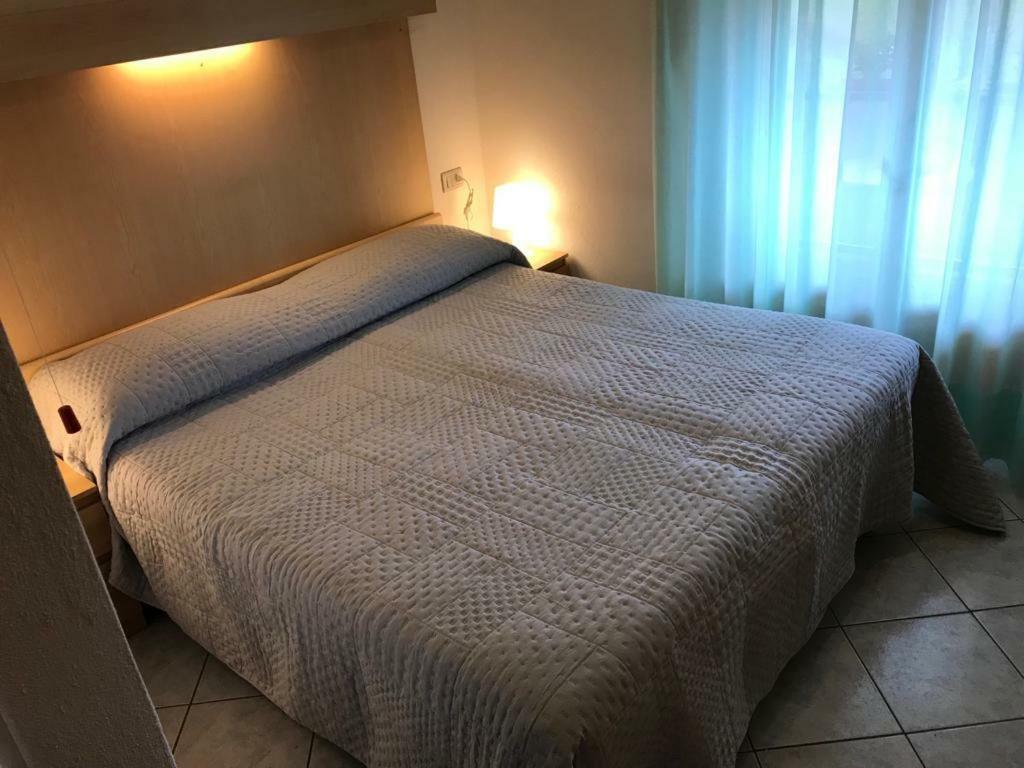 Hotel B&B Rispescia Grosseto Екстериор снимка