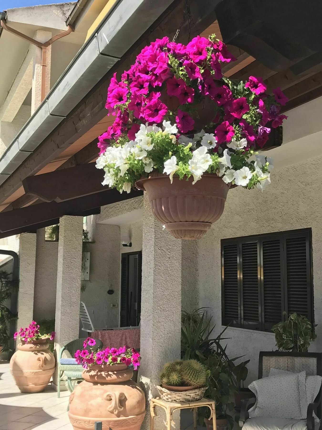 Hotel B&B Rispescia Grosseto Екстериор снимка